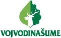 Vojvodinasume Logo